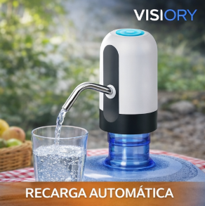 Visiory AquaFlow Pro