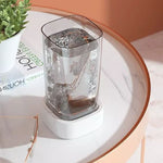 Visiory Limpiador Ultrasónico UltraClean