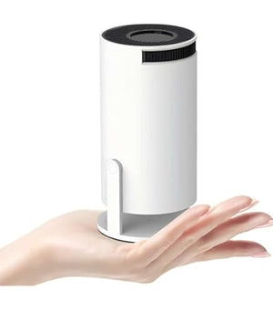 Visiory Mini Proyector Android FullHD
