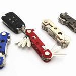 Visiory Llavero Inteligente KeySmart