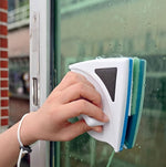 Visiory Limpia Cristales Magnético GlassPro