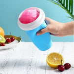 Visiory Vaso para Granizados - Slushy Cup