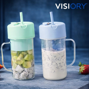 Visiory BlendGo Plus