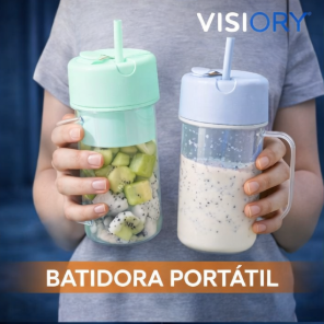 Visiory BlendGo Plus
