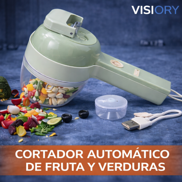 Visiory ChopMaster Pro