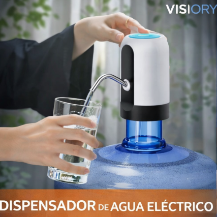 Visiory AquaFlow Pro