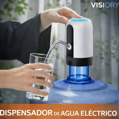 Visiory AquaFlow Pro
