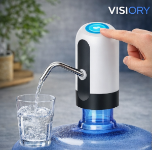 Visiory AquaFlow Pro