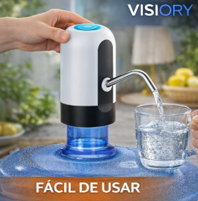 Visiory AquaFlow Pro