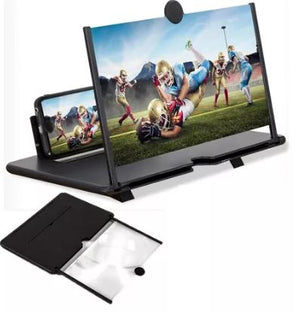 Amplificador de Pantalla