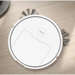 Visiory Mini Robot Aspirador Inteligente MiniClean