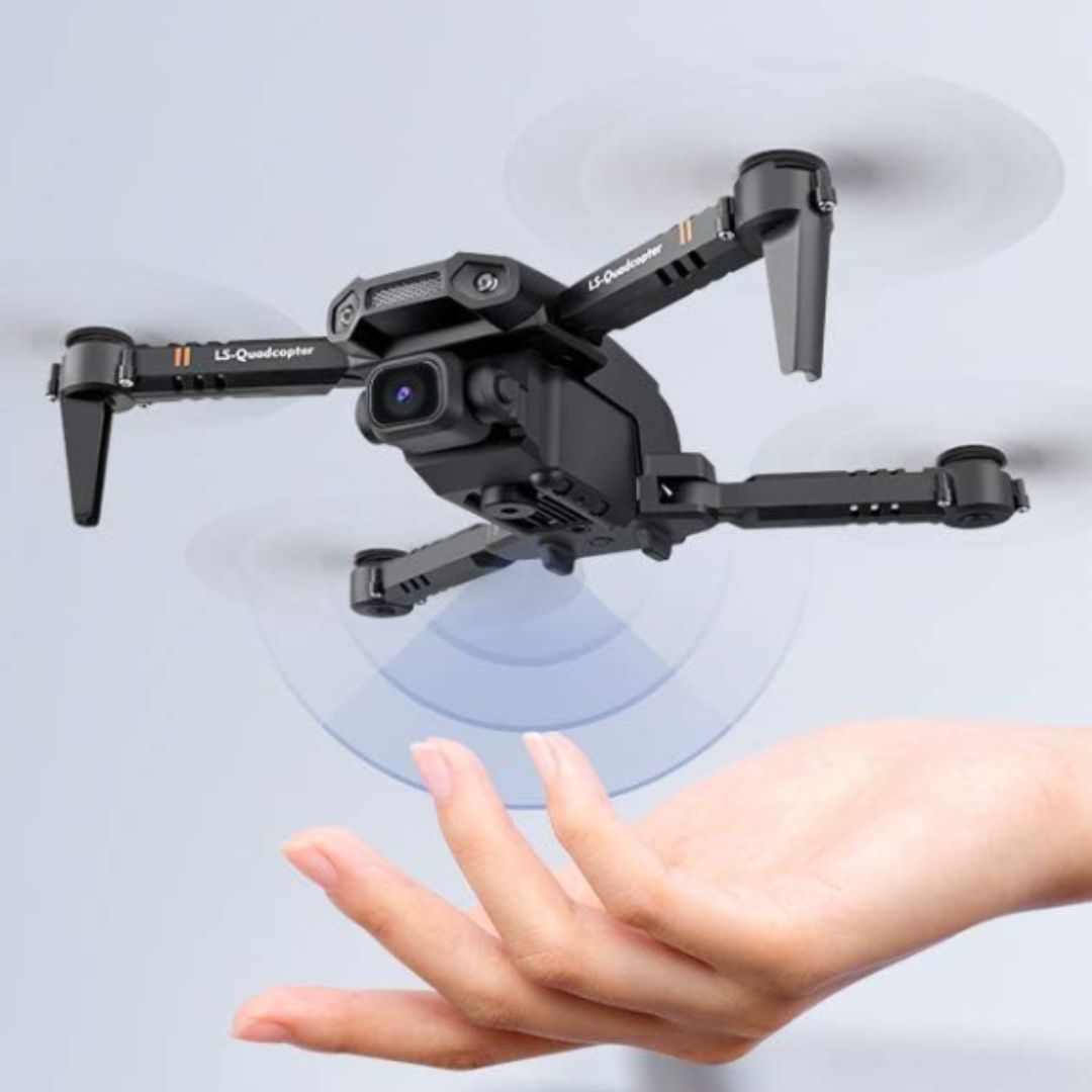 Dron Visiory 4K