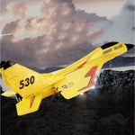 Visiory Avión Teledirigido Indestructible