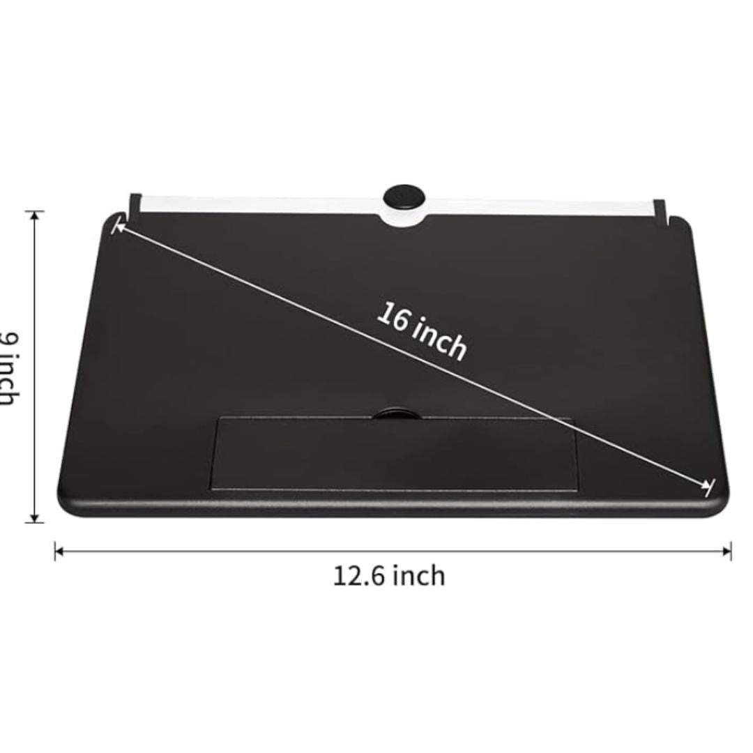 Amplificador de Pantalla
