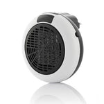 Calefactor termocerámico portátil