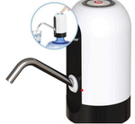 Dispensador de agua eléctrico