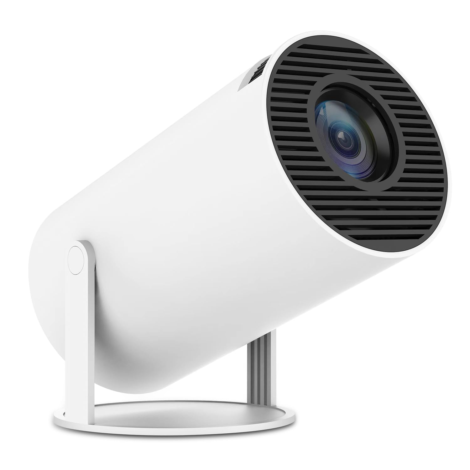 Visiory Mini Proyector Android FullHD