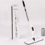 Visiory Mopa Rectangular con Spray EasyClean