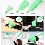 Visiory Plumero 3 en 1 MultiClean - GoDuster