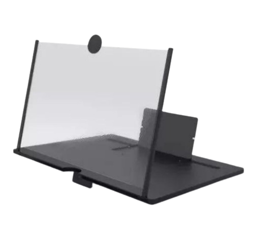 Amplificador de Pantalla