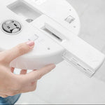 Visiory Robot Aspirador Inteligente SmartClean